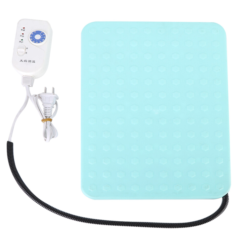 Auto Shut-Off Safety Feature Heating Pad, Extra Large Heating Pad for Comprehensive Coverage, Adjustable Heat Settings, Moist and Dry Heat Therapy