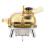 Μέρος αντικατάστασης μηχανών αρμέγματος συλλεκτών νυχιών αρμέγματος κατοικίας 1