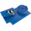 Draper Flooring Tie Down Strap, 5m 2