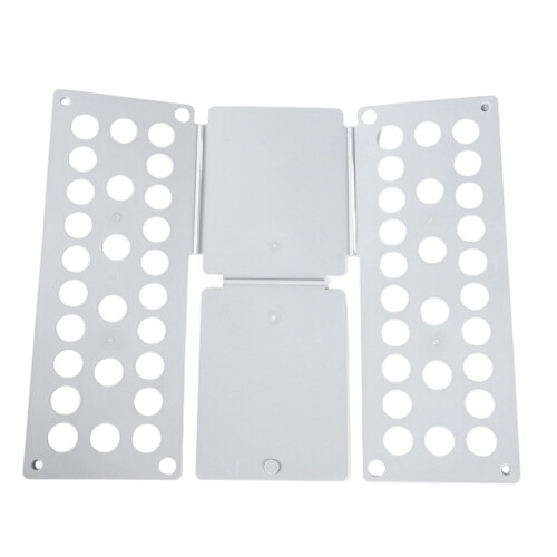 Planche pliante réglable pour vêtements, outil-Gris