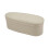 Support Handle Storage Functional Armrest Car Door Leather Ergonomic Armrests For Auto Interior Elbow Support Pad White 1