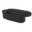 Support Handle Storage Functional Armrest Car Door Leather Ergonomic Armrests For Auto Interior Elbow Support Pad White 3