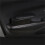 Support Handle Storage Functional Armrest Car Door Leather Ergonomic Armrests For Auto Interior Elbow Support Pad White 2
