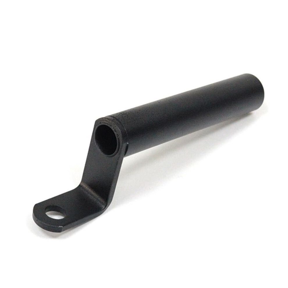 Motorcycle Rear View Mirrors Universal Adapter Holder Riser Base Extender Bracket Mount 9365049918824