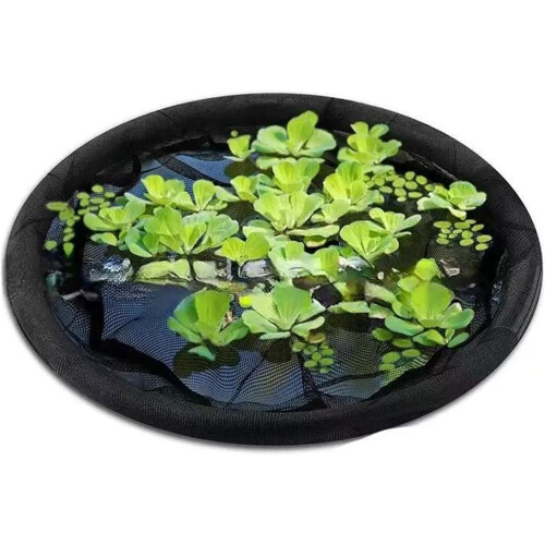 Pond Plant Guard Flexible Polyester Protective Net For Hassle  Water Feature Maintenance 1