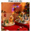 Figurines de collection, décoration de noël, maisons de-UN 5