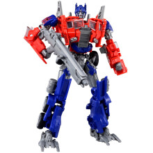 Optimus Prime Classic AD02 Transformers Movie Advanced Takara Action Figure