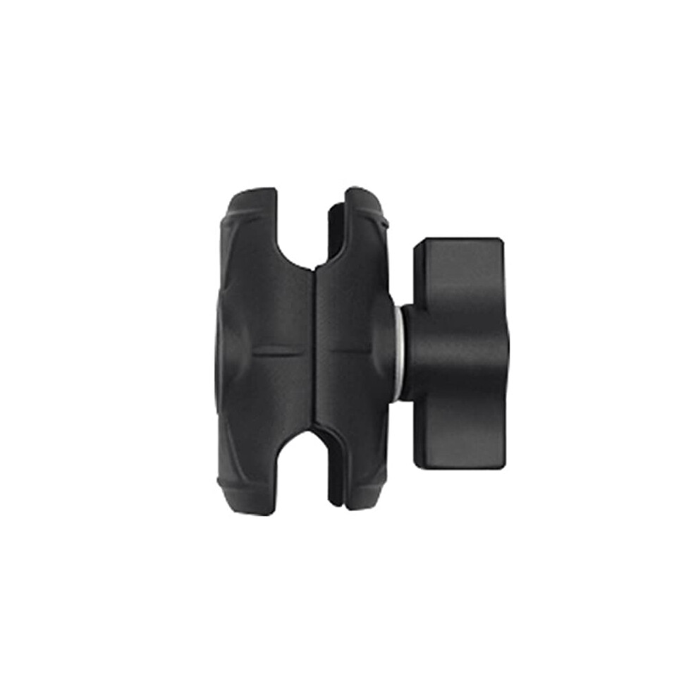 Alloy Arm 6Cm Double Sleeve With Extension Arm For Camera Ball Base 1' 9412369166784