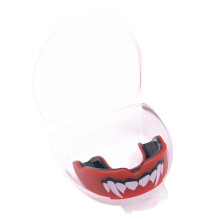 Martial Art Mouthguard for Taekwondo Sparring Boxing - Multi-Size Teeth Protector for Men, Women, and Kids