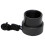 DIN Regulator Plug Female Threaded Tank Valve Protector For Dive Tanks Compatible With DIN Regulators 1