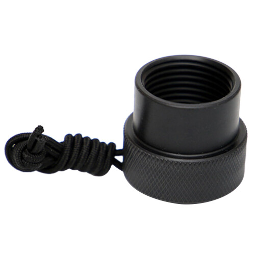 DIN Regulator Plug Female Threaded Tank Valve Protector For Dive Tanks Compatible With DIN Regulators