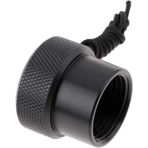 DIN Regulator Plug Female Threaded Tank Valve Protector For Dive Tanks Compatible With DIN Regulators 2