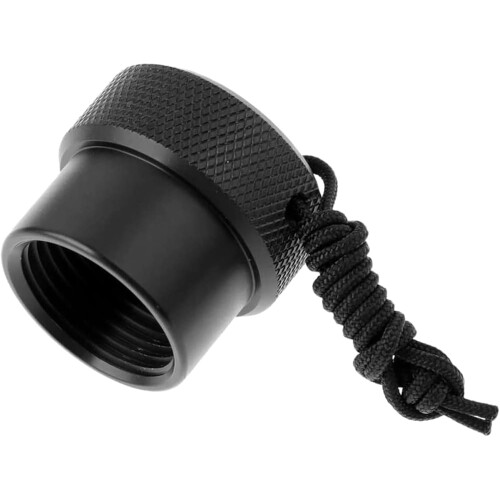 DIN Regulator Plug Female Threaded Tank Valve Protector For Dive Tanks Compatible With DIN Regulators 1