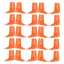 Beekeeping Tools Bee Protective Gear with 100pcs Queen Catcher Cages and Bee Incubation Base for Garden Use