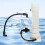 Chlorine tablets suitable for the automatic feeder 322 3