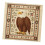 Realistic Bird Pattern Crosses Stitching Craft Set Home Art-C 1