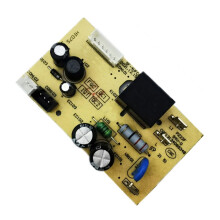 Electric Rice Cooker Power Supply Board, Replacement Part for Appliances, Compatible with Most Rice Cooker Models