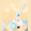 Paper Circle Cutter with Adjustable Diameter and Dual Scale for Scrapbooking, Card Making 4