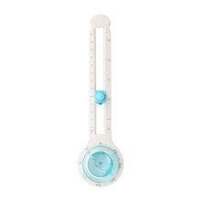 Adjustable Circular Paper Cutter with 360 Rotating Blade for Scrapbooking and Card Making Ref: 9789