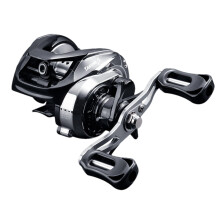 Fishing Reels 6.3:1 Gear Ratio Ultra Smooth Drag System For Freshwater And Saltwater Trolling Bass Salmon Grouper Boat