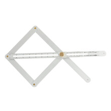 Lightweight Corner Angles Finder Bevel Gauge For Precise Measurements In Woodworking Tile Cutting Protractor