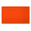Tapis de plaque de cuisson en Silicone de-28 pouces d'oranges 1