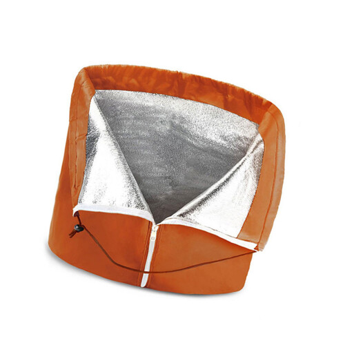 Winter Plant Ice Security With Warm Reflective Lining-D