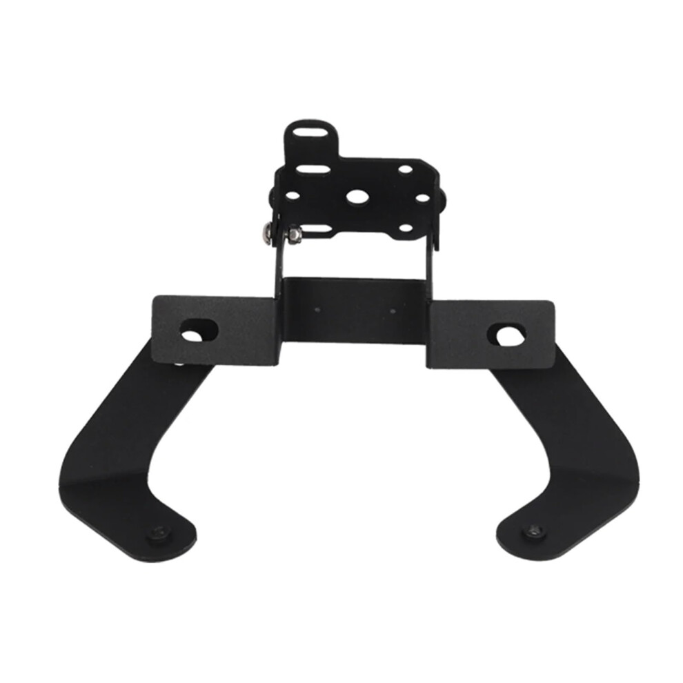 Gps Bracket For Tmax Tmax530 20122016 Motorcycle Accessories Gps Navigation Plate Bracket Mobile Phone Holder Stand 9412369166210