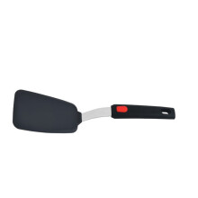 Professional Silicone Spatula Turner High Heat Resistant-4