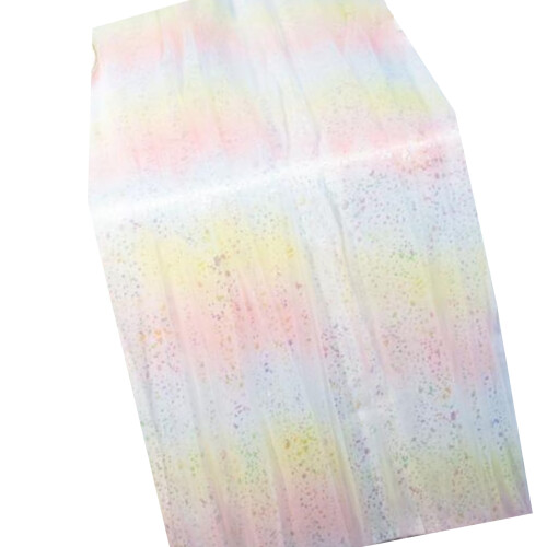 Sequins Table Mats Wedding Birthday Decoration-30x180cm