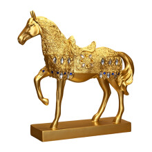 Dierenstandbeeld Collectibles Beeldjes Ornament-De Gouden Wolk 1