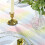Sequins Table Mats Wedding Birthday Decoration-30x180cm 7
