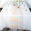 Glitters Table Runner For Birthday Wedding Party-30x180cm 5