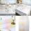 Glitters Table Runner For Birthday Wedding Party-30x180cm 2