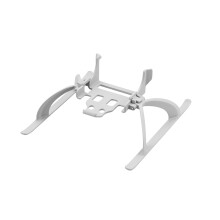 Αξεσουάρ συμβατά με Dji, πτυσσόμενο σύστημα προσγείωσης για επέκταση ύψους και