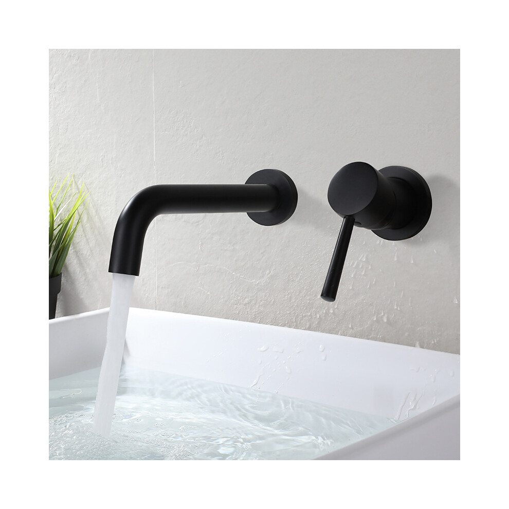 Durable Wall Mount Tub Filler, Lifetime Limited Warranty: Uncompromised Quality For Your Daily Needs, Guaranteed 9148971038255