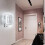 Dimmable Crystal LED Ceiling Light, Square Chandeliers with Integrated LED Light Source, Quality K9 Crystals Flush Mount Ceiling Light for Corridors 4