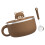 Multifunctional Insulated Noodles-bear Set 304 stainless st 1