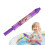 Water Squirter  Water Spray Injector for Couples, Romantic Glow Style Soaker 1