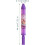 Water Squirter  Water Spray Injector for Couples, Romantic Glow Style Soaker 5