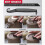 Untarnished Double Tip Art Equipment 2 Pack Ergonomic 5