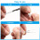 28/2 PVC Sheathed Copper Cable, 300V Soft Speaker Cable, UL Listed 4