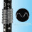 28/2 PVC Sheathed Copper Cable, 300V Soft Speaker Cable, UL Listed 2