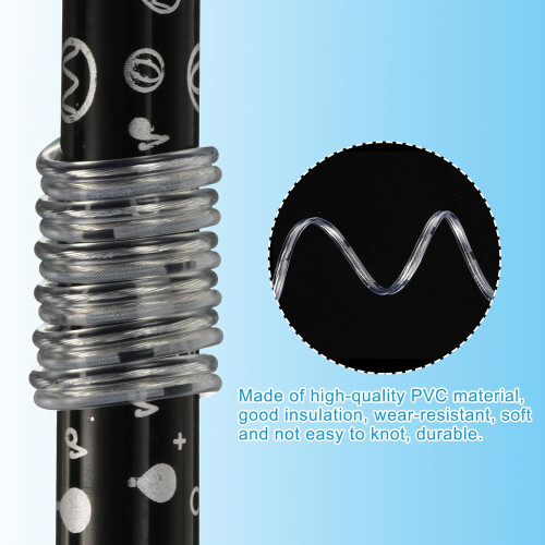 18/2 PVC Sheathed Copper Cable, 300V Soft Speaker Cable, UL Listed 1