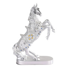 Statues de cheval en résine,-Devenez riche instantanément