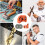 Portable Drill Sharpener with Grinding Wheels  Portable Sharpening Tool for Chisels and Power Tools 4
