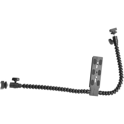 Flexible Arm Shoe Mount for Camera Accessories 2