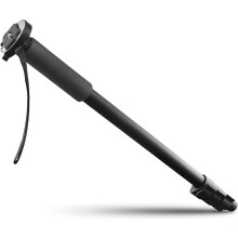 Professional Black 72 Monopod/Unipod (Quick Release) Compatible with FUJIFILM XH2S