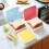 Transportable Meal Ready Container For Mobile Routines-Yellow 4