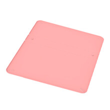Praktische ChewProof Hond Urine Pad Antislip Siliconen-Roze